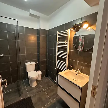 Brancoveanu 98 Apartment