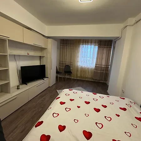 Apartment Brancoveanu 98 *