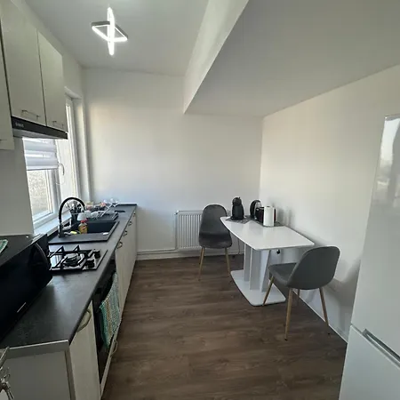 Brancoveanu 98 Apartment Craiova